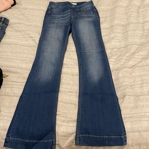 Cello Flared Jeans